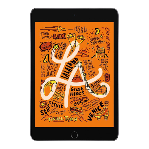 Apple iPad mini